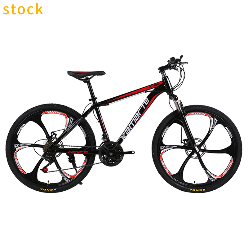 A Gusto fast group set for suppliers for best for exporing gare cycle full carbon bicycle Framest Bright Carbon Mountain Bike